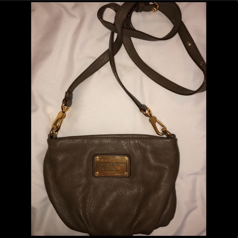 Marc by Marc Jacobs crossbody